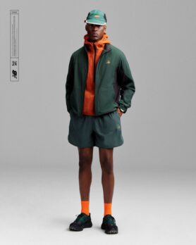 Lookbook Aime Leon Dore x New Balance Performance Running Capsule 2026 2