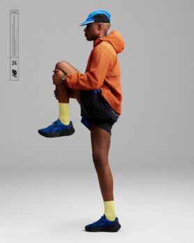 Lookbook Aime Leon Dore x New Balance Performance Running Capsule 2026 4