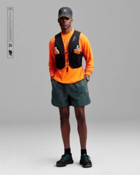 Lookbook Aime Leon Dore x New Balance Performance Running Capsule 2026 6