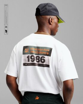 Lookbook Aime Leon Dore x New Balance Performance Running Capsule 2026 7