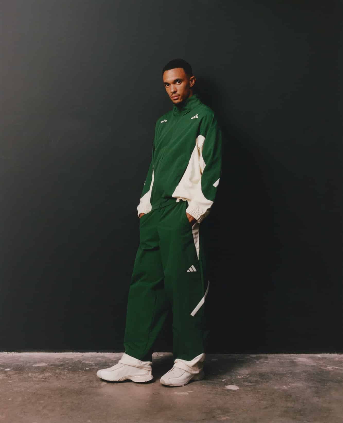 Lookbook Arte Antwerp x adidas Originals Fall 2026 1