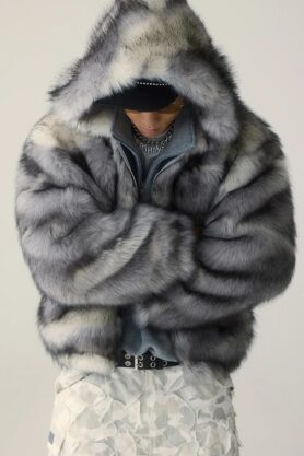 Lookbook BAPE Fall Winter 2026 10