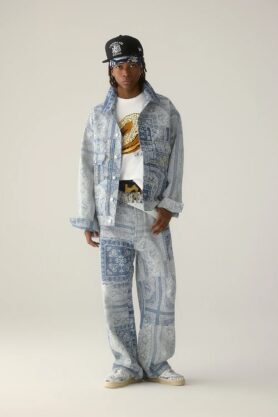 Lookbook BAPE Fall Winter 2026 2