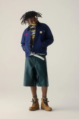 Lookbook BAPE Fall Winter 2026 22