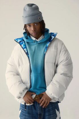 Lookbook BAPE Fall Winter 2026 34