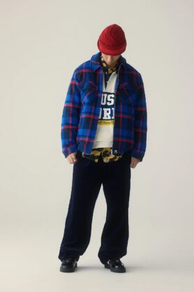 Lookbook BAPE Fall Winter 2026 35