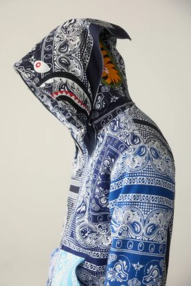 Lookbook BAPE Fall Winter 2026 4