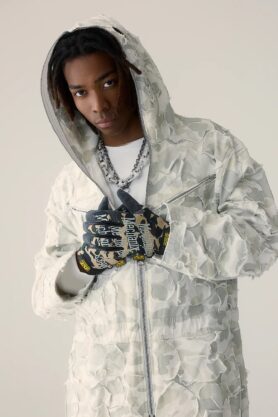 Lookbook BAPE Fall Winter 2026 9