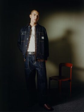 Lookbook Carhartt WIP Fall Winter 2026 11