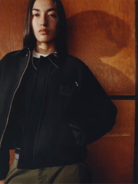 Lookbook Carhartt WIP Fall Winter 2026 12