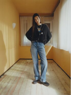 Lookbook Carhartt WIP Fall Winter 2026 14