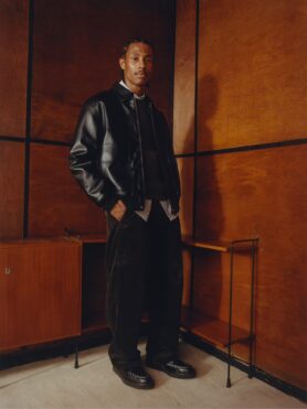 Lookbook Carhartt WIP Fall Winter 2026 17