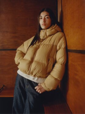 Lookbook Carhartt WIP Fall Winter 2026 20