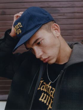 Lookbook Carhartt WIP Fall Winter 2026 35