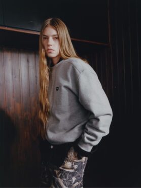 Lookbook Carhartt WIP Fall Winter 2026 36