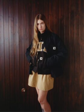 Lookbook Carhartt WIP Fall Winter 2026 8