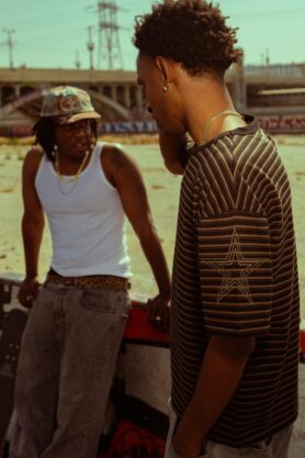 Lookbook Crenshaw Skate Club Spring Summer 2026 D3 1