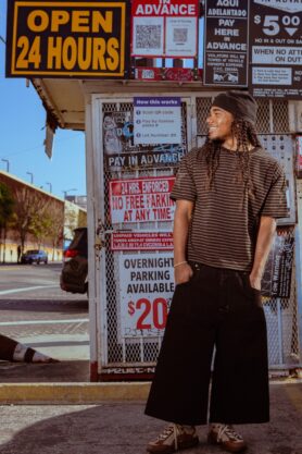 Lookbook Crenshaw Skate Club Spring Summer 2026 D3 12