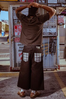 Lookbook Crenshaw Skate Club Spring Summer 2026 D3 13