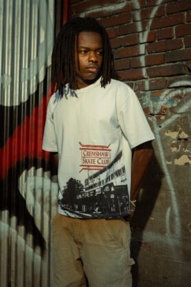 Lookbook Crenshaw Skate Club Spring Summer 2026 D3 14