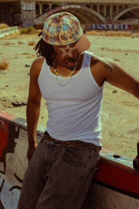 Lookbook Crenshaw Skate Club Spring Summer 2026 D3 2