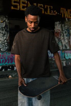 Lookbook Crenshaw Skate Club Spring Summer 2026 D3 4
