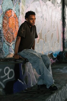 Lookbook Crenshaw Skate Club Spring Summer 2026 D3 6
