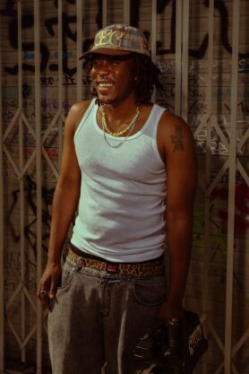 Lookbook Crenshaw Skate Club Spring Summer 2026 D3 7