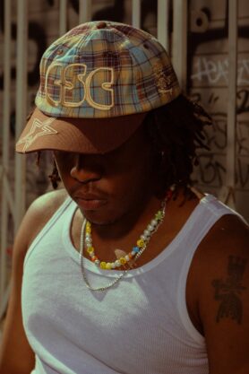 Lookbook Crenshaw Skate Club Spring Summer 2026 D3 8