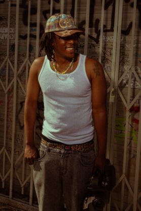 Lookbook Crenshaw Skate Club Spring Summer 2026 D3 9