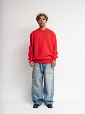Lookbook DIGAWEL Fall Winter 2026 10