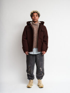Lookbook DIGAWEL Fall Winter 2026 11