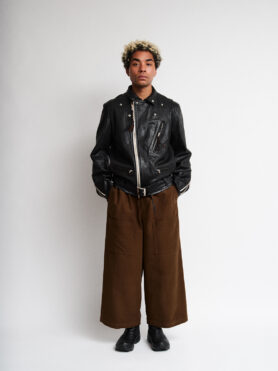Lookbook DIGAWEL Fall Winter 2026 12