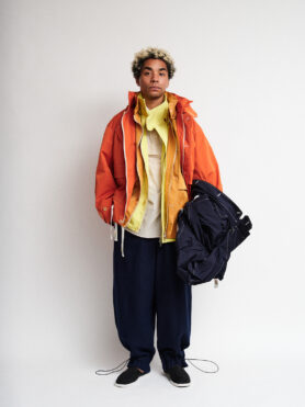 Lookbook DIGAWEL Fall Winter 2026 14