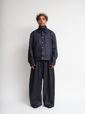 Lookbook DIGAWEL Fall Winter 2026 16