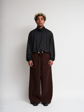 Lookbook DIGAWEL Fall Winter 2026 18