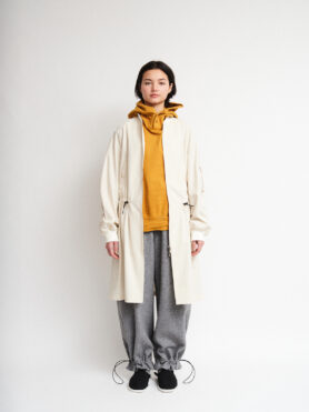 Lookbook DIGAWEL Fall Winter 2026 19