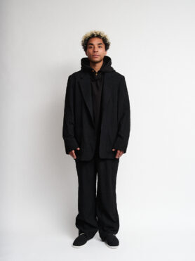Lookbook DIGAWEL Fall Winter 2026 20