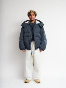 Lookbook DIGAWEL Fall Winter 2026 21