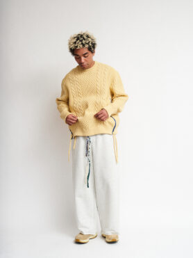 Lookbook DIGAWEL Fall Winter 2026 5