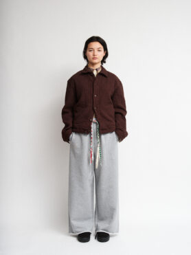 Lookbook DIGAWEL Fall Winter 2026 6