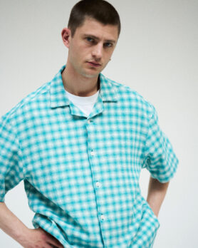 Lookbook EDWIN Spring Summer 2026 1