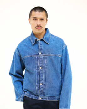 Lookbook EDWIN Spring Summer 2026 10