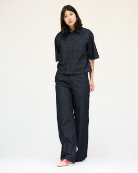 Lookbook EDWIN Spring Summer 2026 13