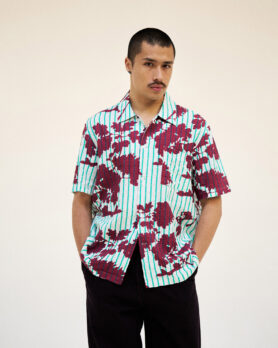 Lookbook EDWIN Spring Summer 2026 15
