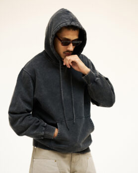 Lookbook EDWIN Spring Summer 2026 3
