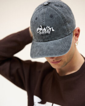 Lookbook EDWIN Spring Summer 2026 4