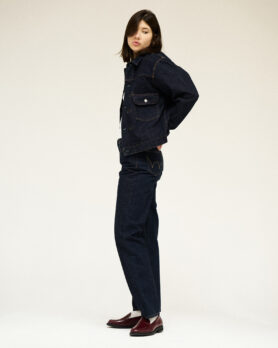 Lookbook EDWIN Spring Summer 2026 5