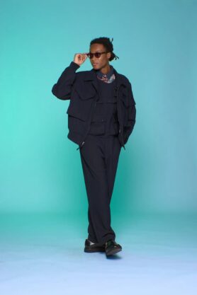 Lookbook Engineered Garments Spring Summer 2027 10