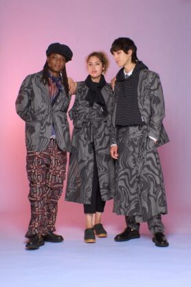 Lookbook Engineered Garments Spring Summer 2027 12